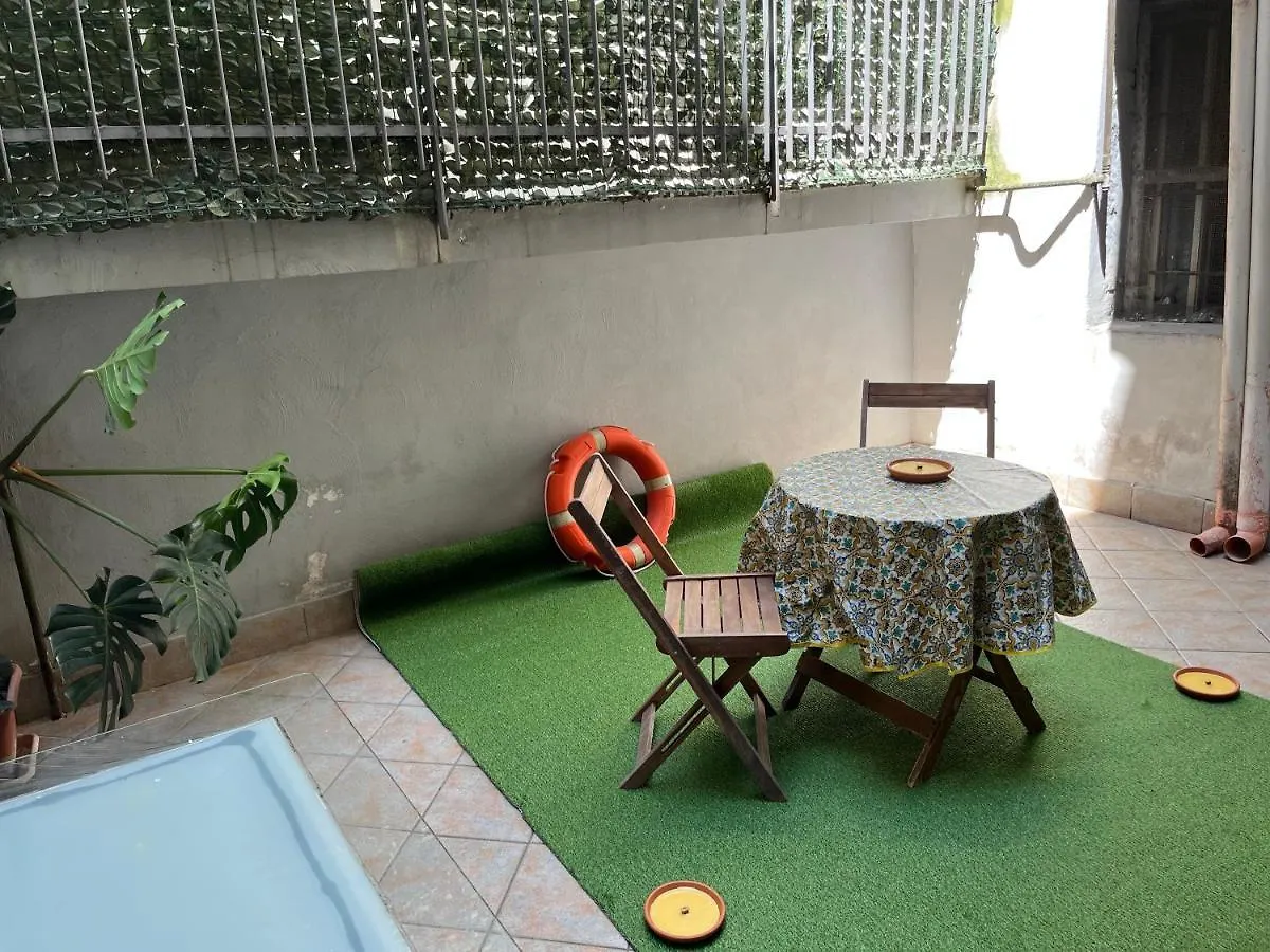 Napoletana Duomo Apartment Naples