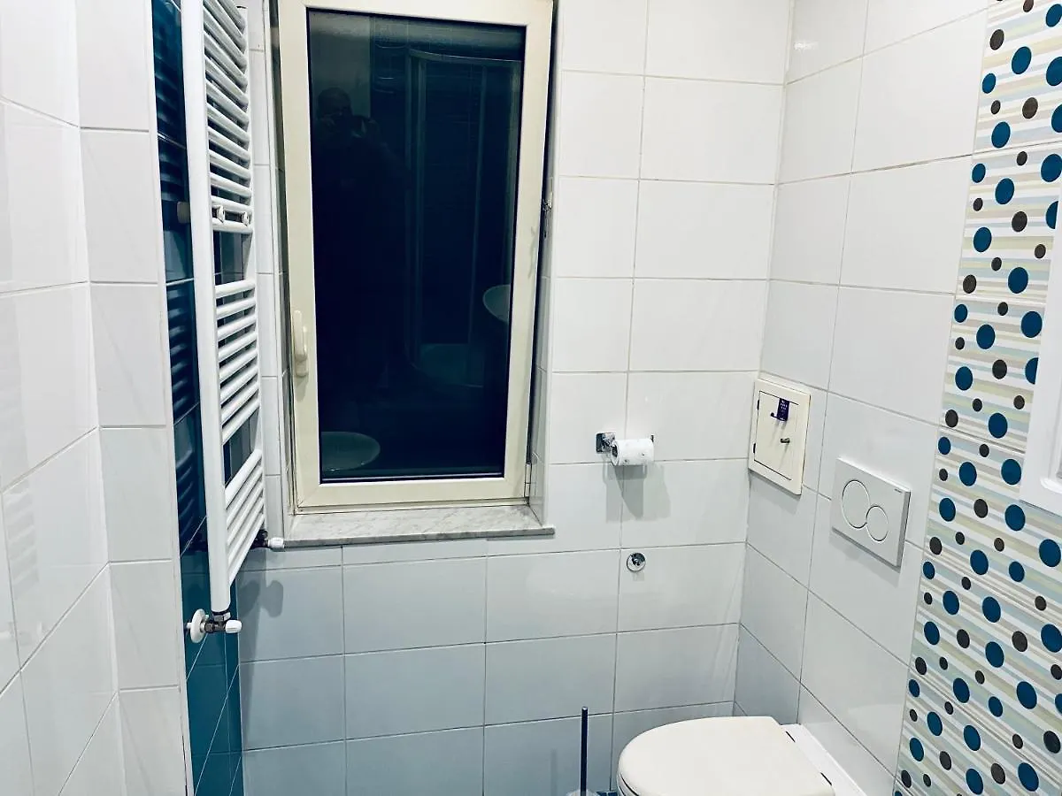 Napoletana Duomo Apartment Naples