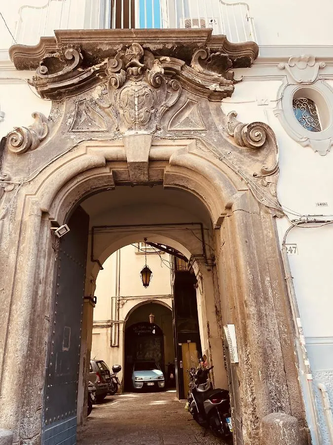Napoletana Duomo Apartment Naples 0*,  Italy