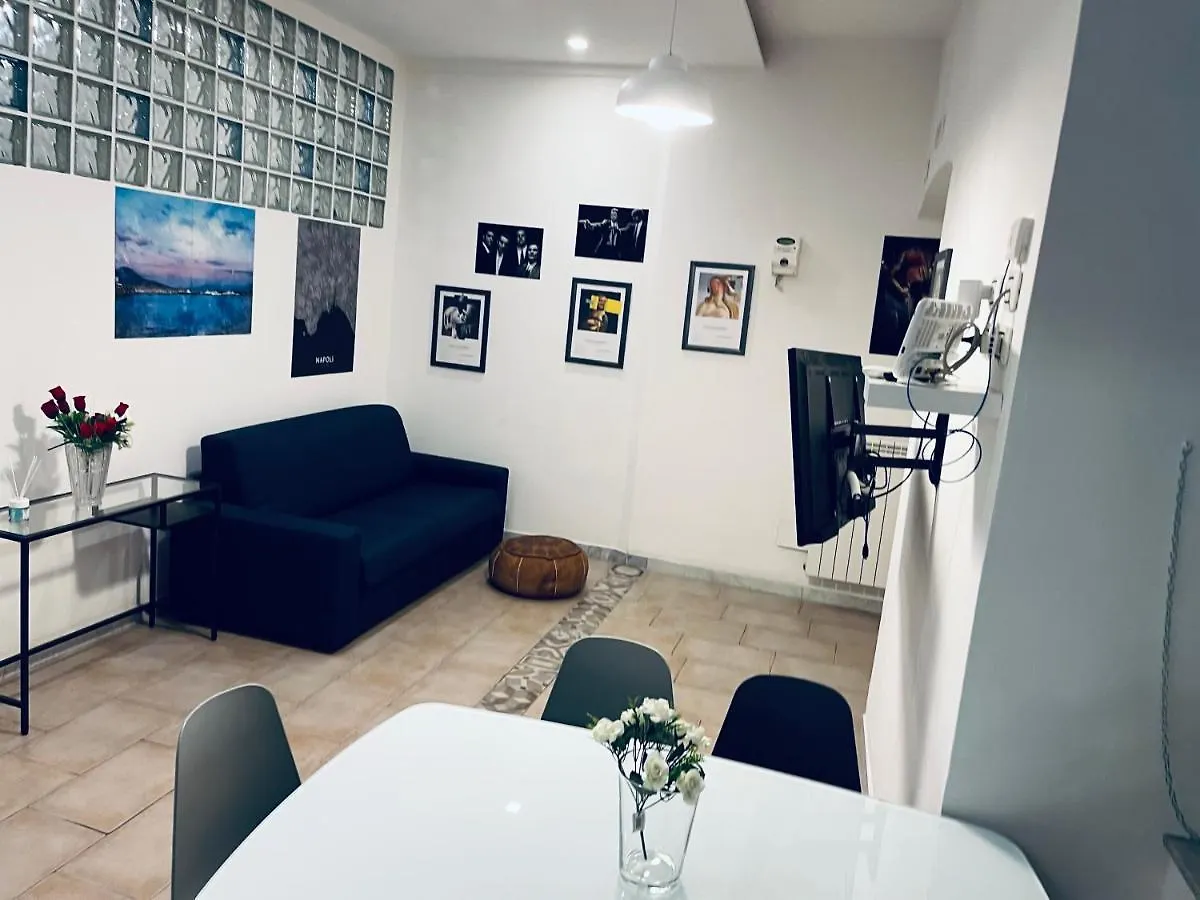 Napoletana Duomo Apartment Naples
