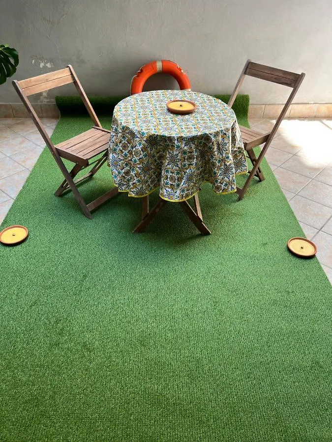 Napoletana Duomo Apartment Naples