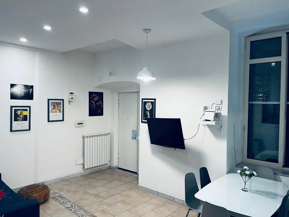 Napoletana Duomo Apartment Naples 0*,