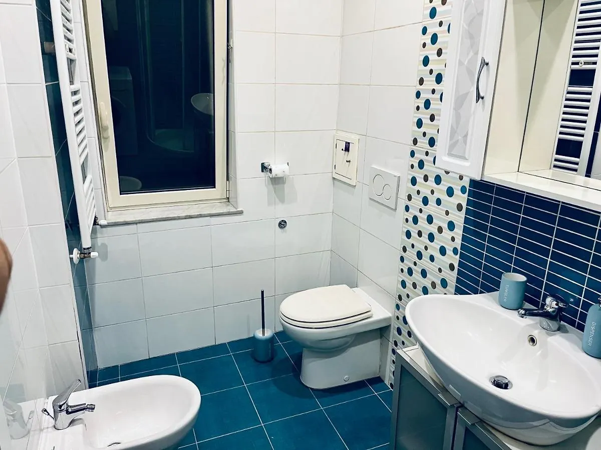 Napoletana Duomo Apartment Naples