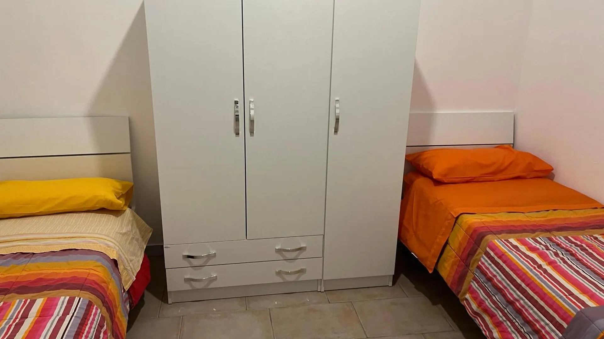 Napoletana Duomo Apartment Naples Italy